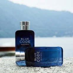Blue Code Eau de Parfum