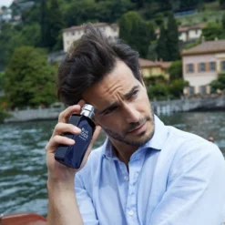 Blue Code Eau de Parfum