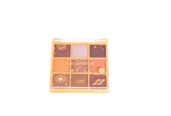 Blue Hour Paleta de Sombras