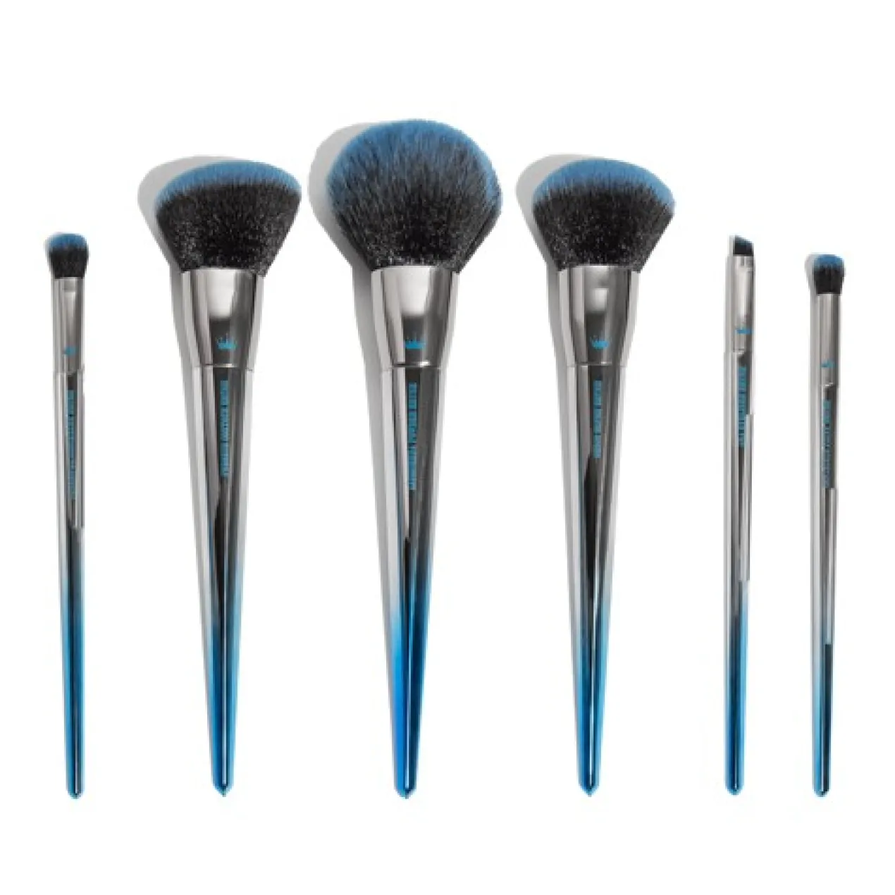 Blue Moon Set de Brochas