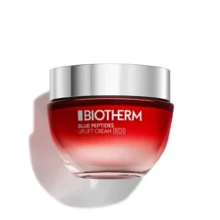 Blue Peptides Uplift Cream Rich Crema Día Reafirmante