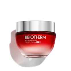 Blue Peptides Uplift SPF30 Crema de día Reafirmante