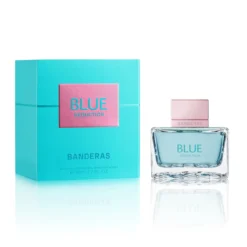 Blue Seduction For Women Eau de Toilette