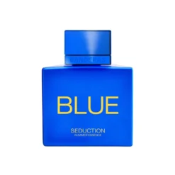Blue Seduction Summer Essence For Men Eau de Toilette