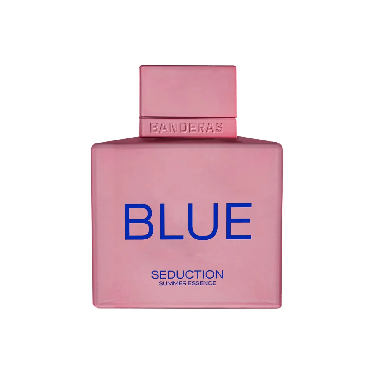 Blue Seduction Summer Essence Eau de Toilette