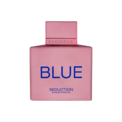 Blue Seduction Summer Essence Eau de Toilette