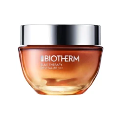 Blue Therapy Amber Algae Revitalize Día Crema Revitalizante