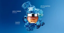 Blue Therapy Amber Algae Revitalize Día Crema Revitalizante
