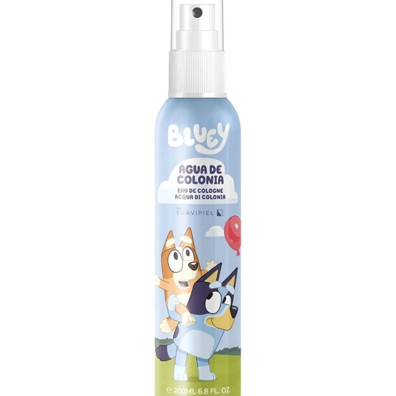 Bluey Agua de Colonia