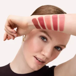 Blur Glam Paleta de Coloretes