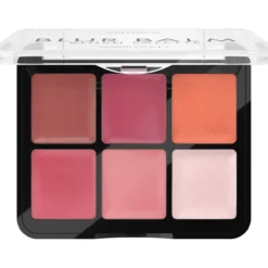 Blur Glam Paleta de Coloretes