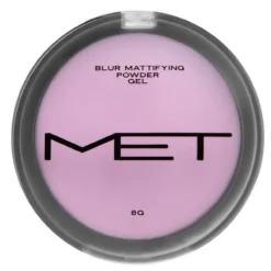 Blur Mattifying Powder Gel Polvo Matificante
