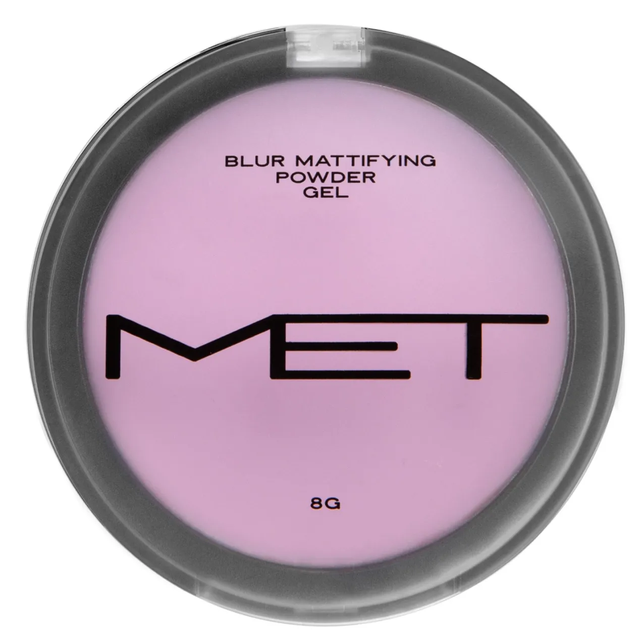 Blur Mattifying Powder Gel Polvo Matificante