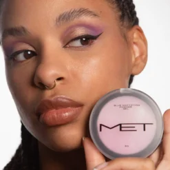 Blur Mattifying Powder Gel Polvo Matificante