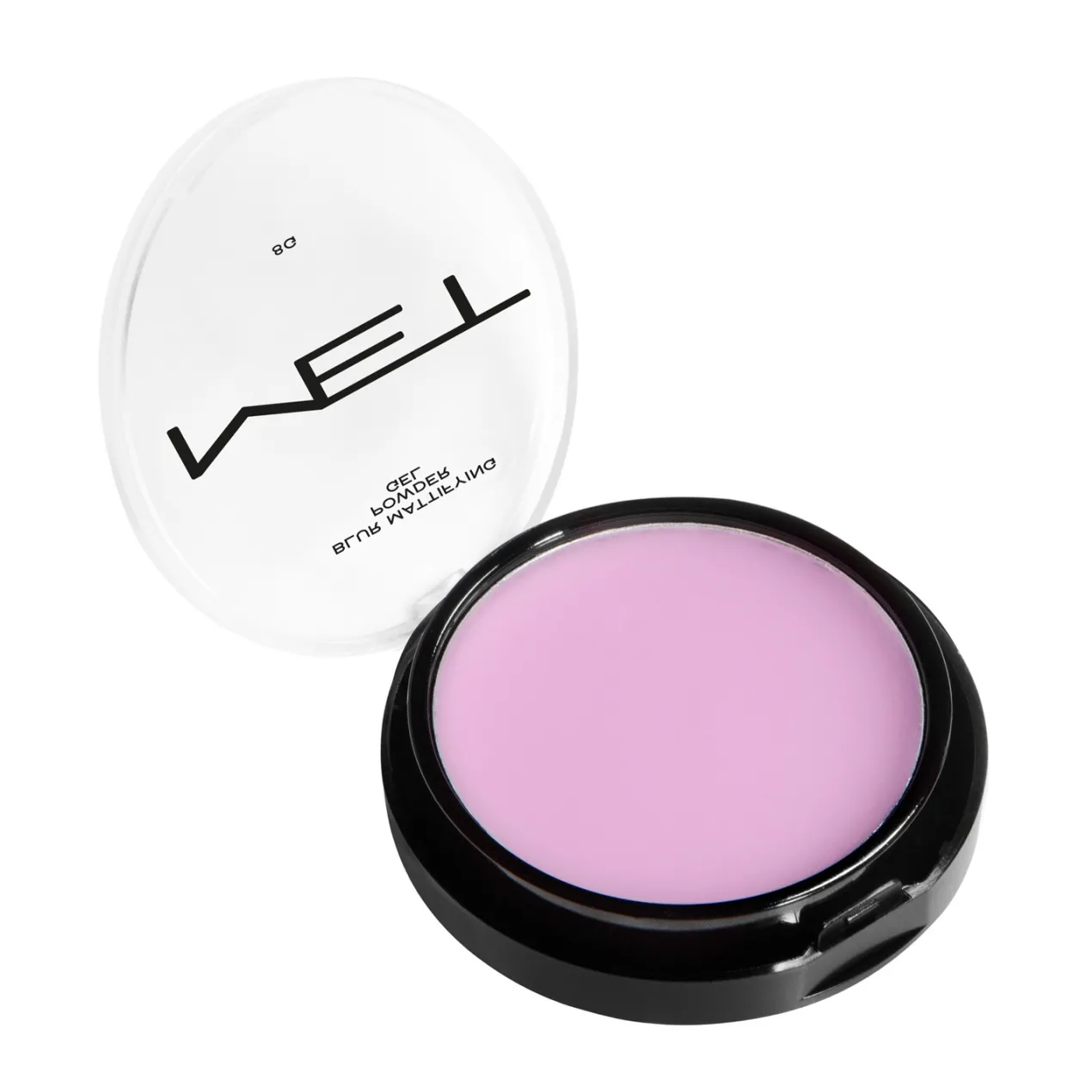 Blur Mattifying Powder Gel Polvo Matificante