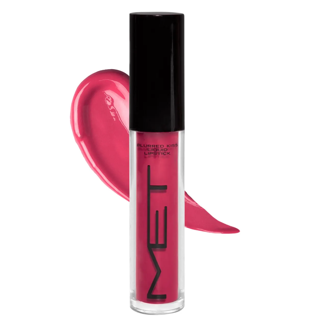 Blurred Kiss Liquid Lipstick Labial Líquido