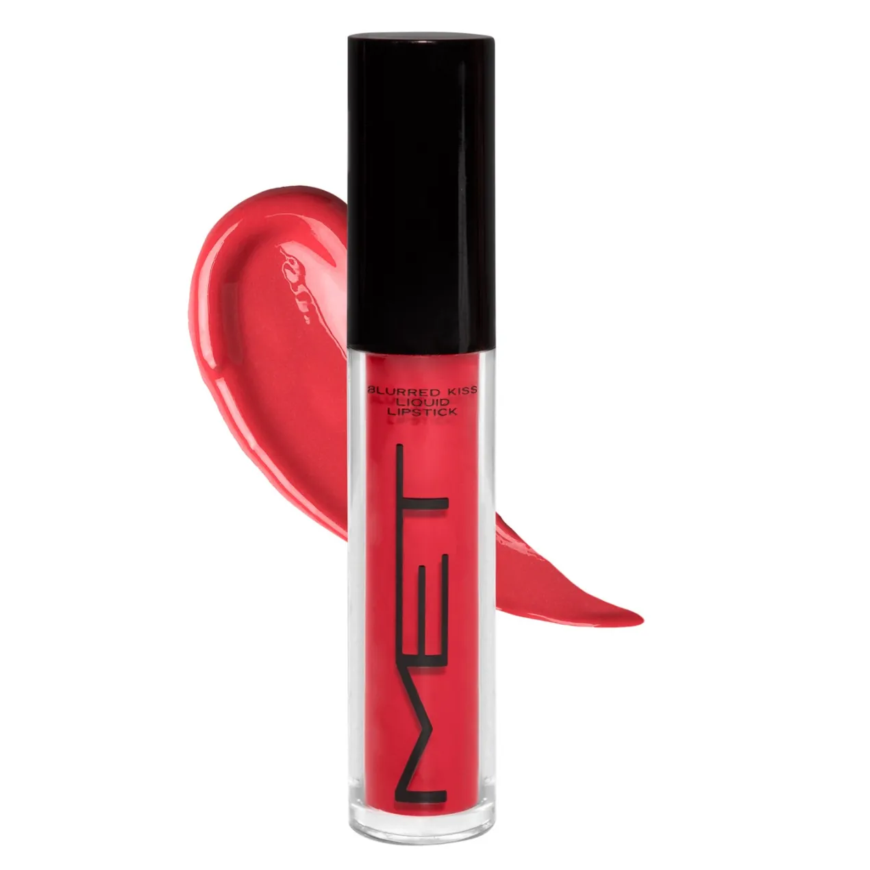 Blurred Kiss Liquid Lipstick Labial Líquido