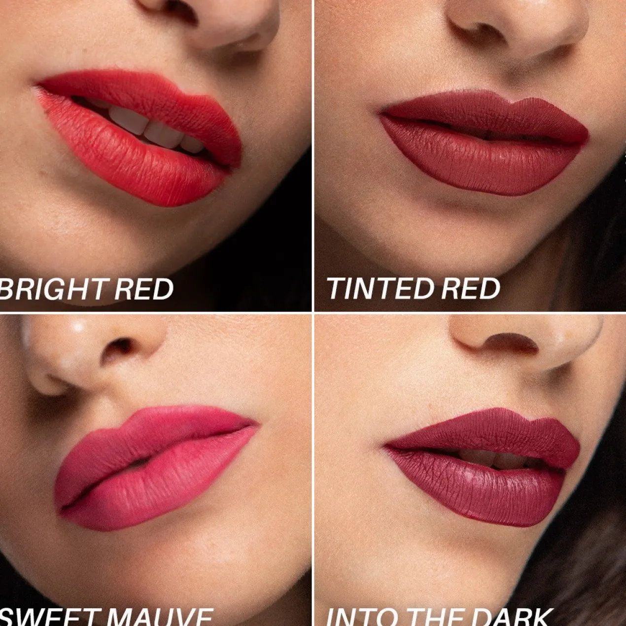 Blurred Kiss Liquid Lipstick Labial Líquido