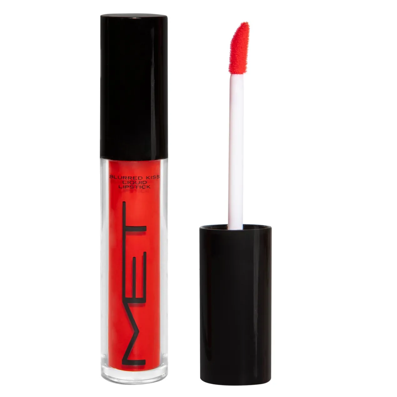 Blurred Kiss Liquid Lipstick Labial Líquido