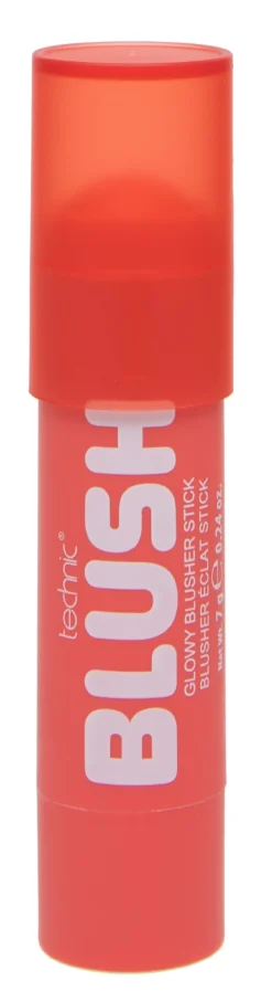 Blush Colorete en Barra