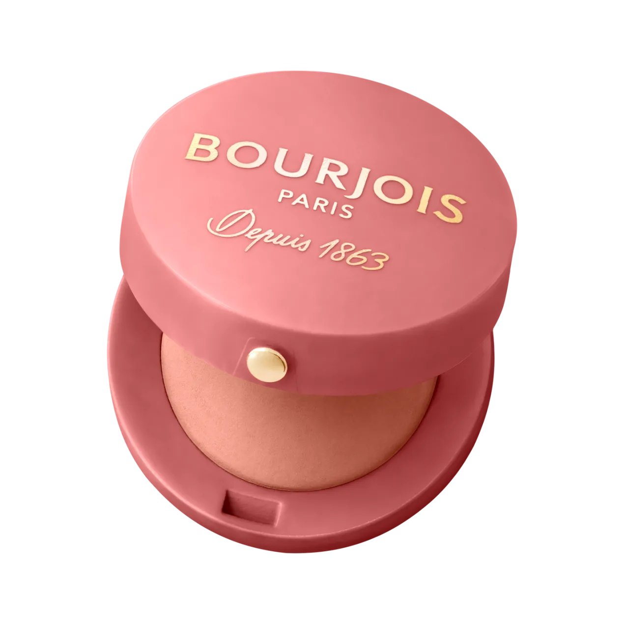 Blush Colorete en Polvo