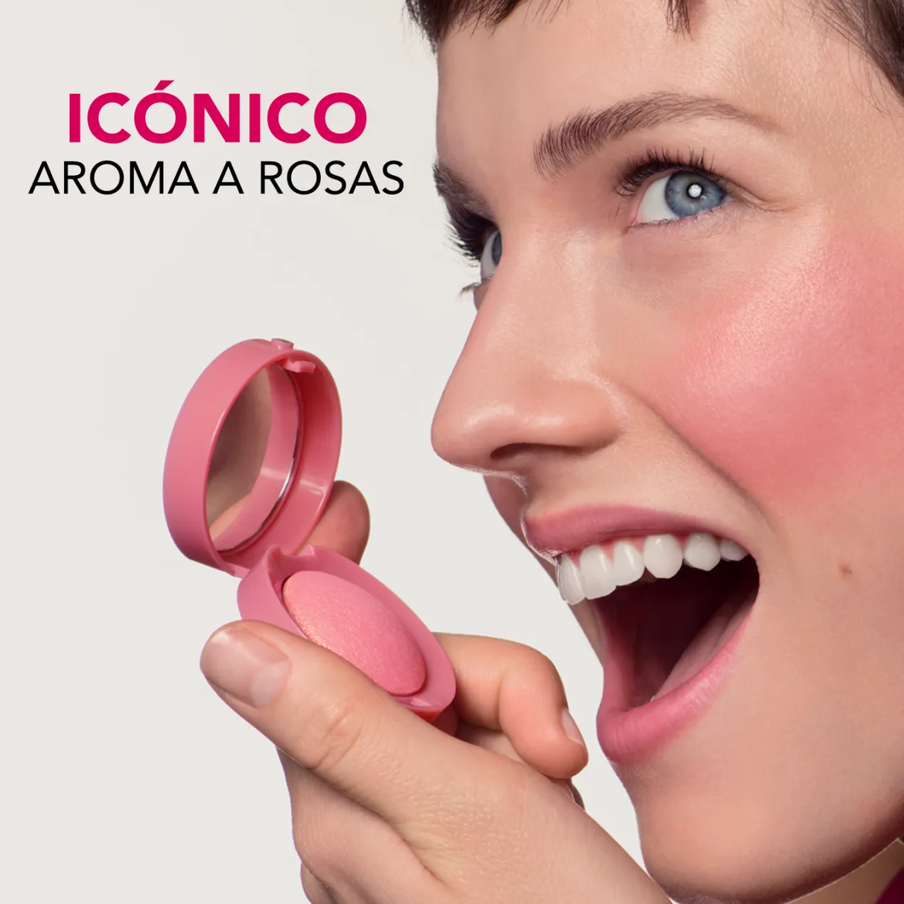 Blush Colorete en Polvo