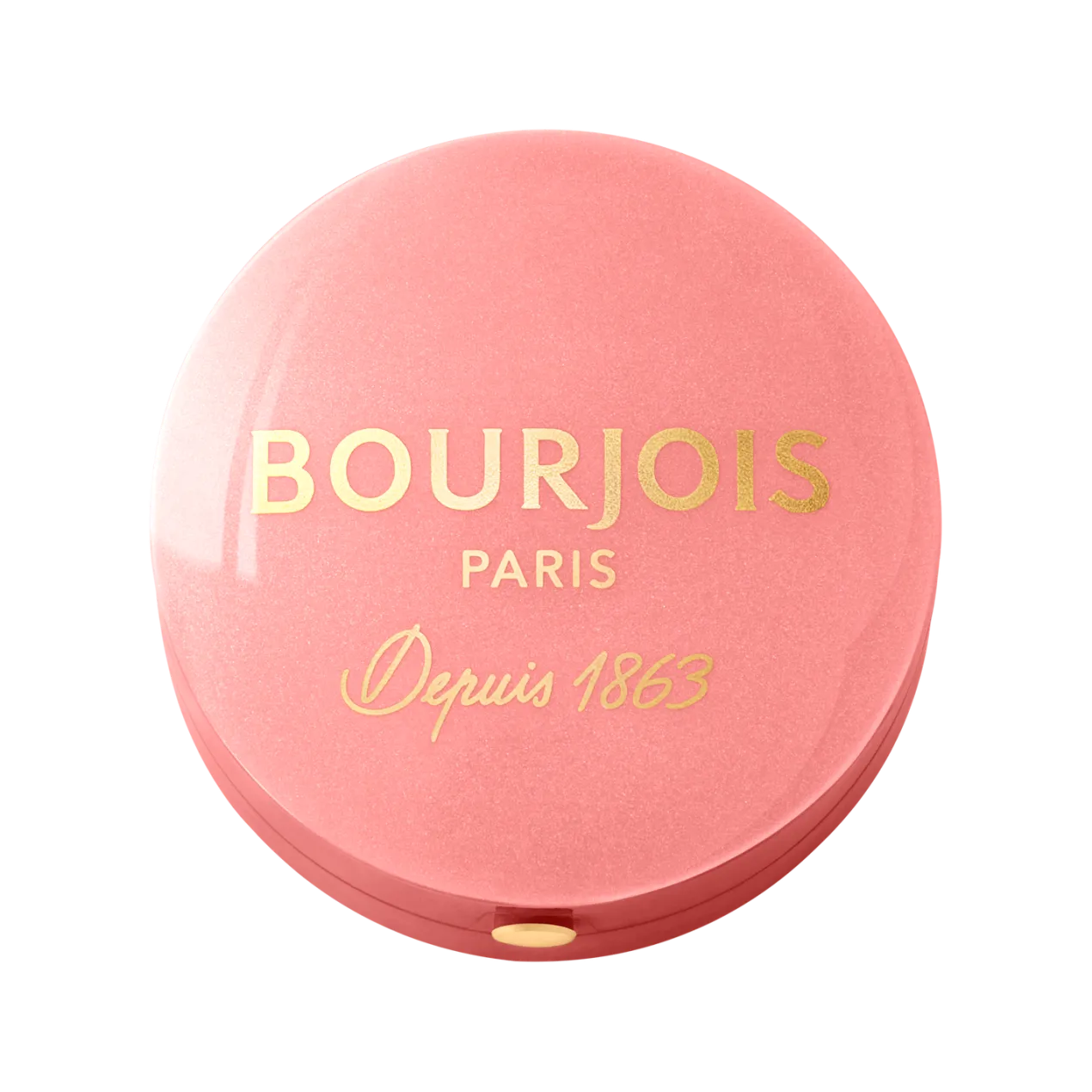 Blush Colorete en Polvo