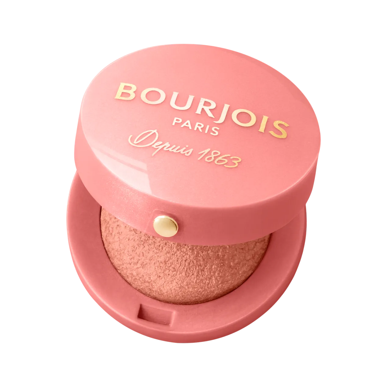 Blush Colorete en Polvo