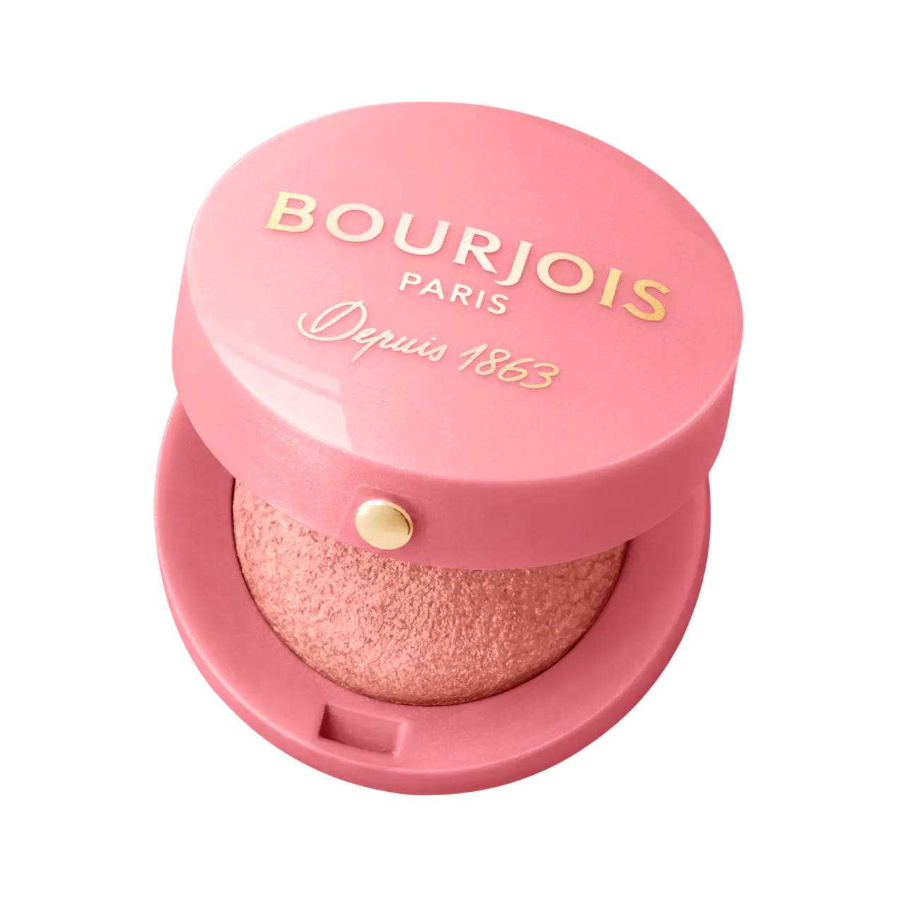 Blush Colorete en Polvo