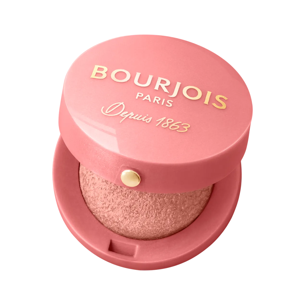Blush Colorete en Polvo