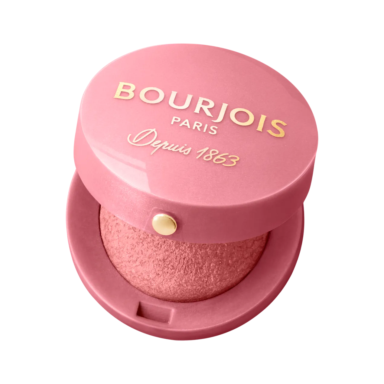 Blush Colorete en Polvo