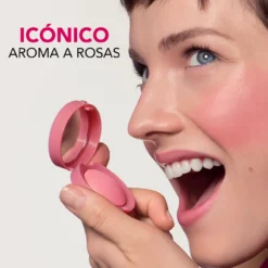 Blush Colorete en Polvo
