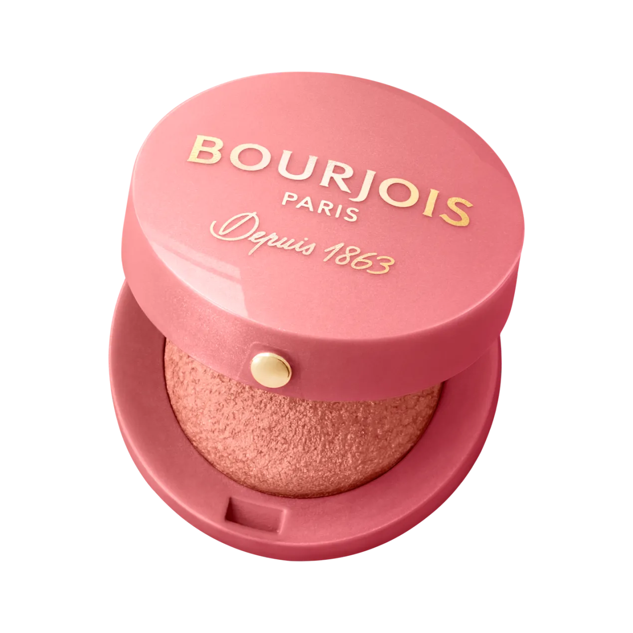 Blush Colorete en Polvo