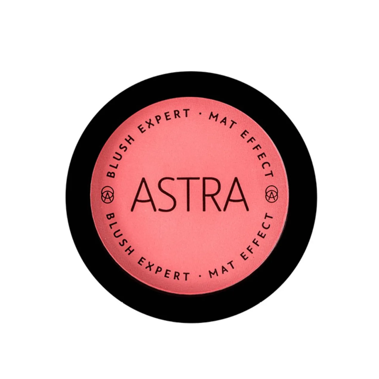 Blush Expert Mat Effect