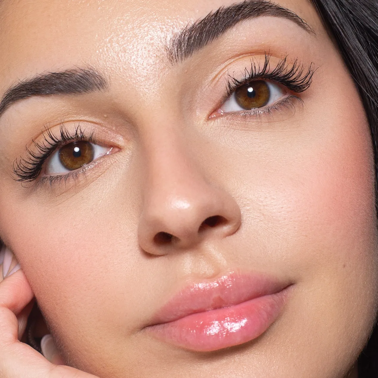 Blush Expert Mat Effect