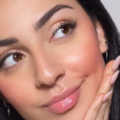 Blush Expert Mat Effect
