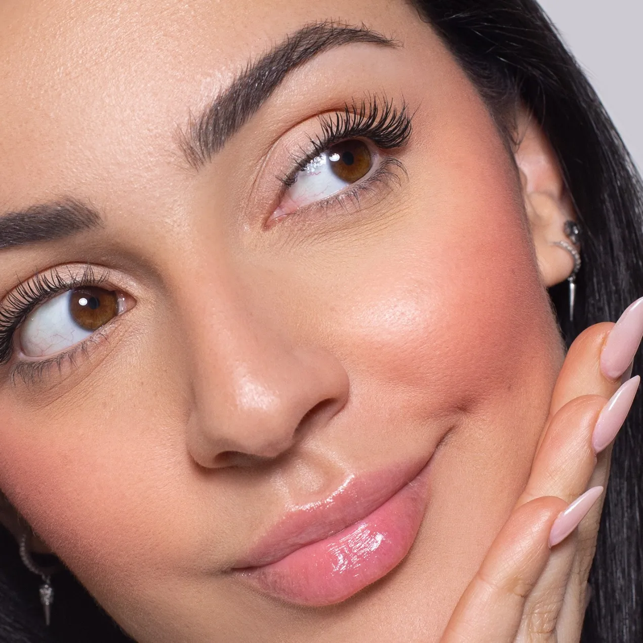Blush Expert Mat Effect