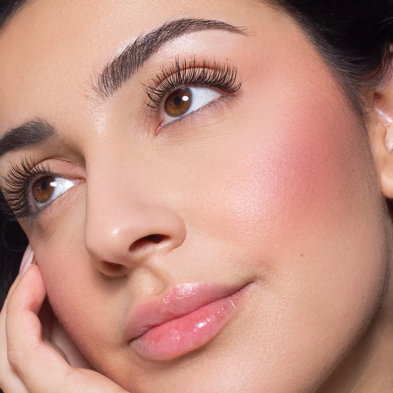 Blush Expert Mat Effect