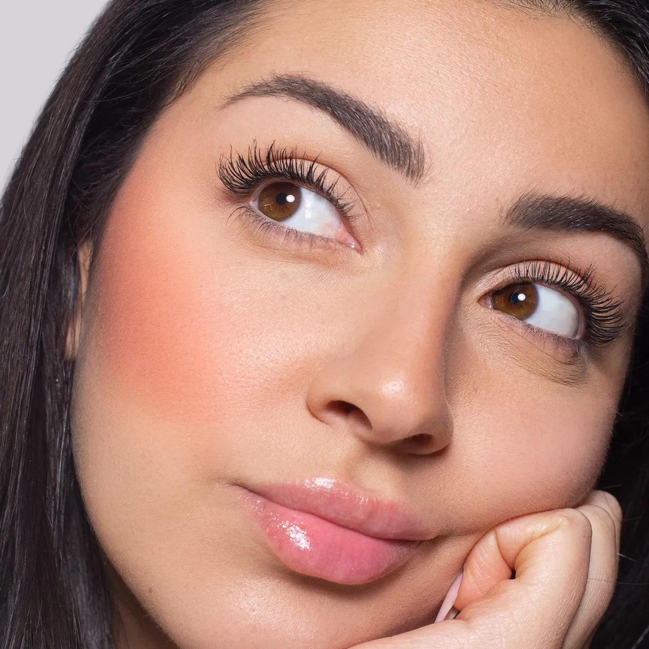 Blush Expert Mat Effect