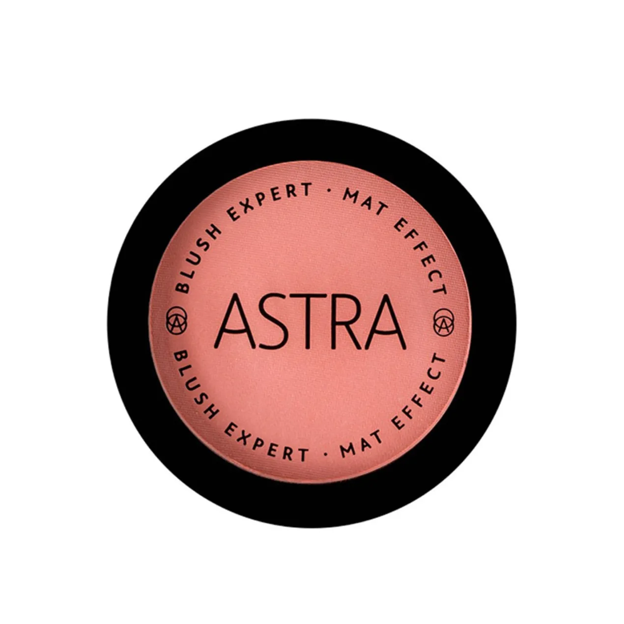 Blush Expert Mat Effect