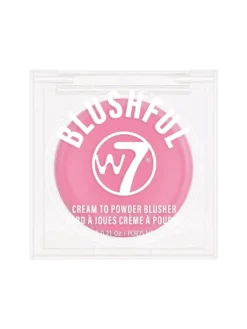 Blushful Cream to Powder Blusher Colorete