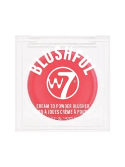 Blushful Cream to Powder Blusher Colorete