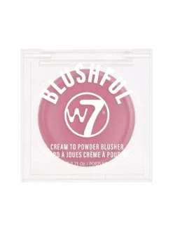 Blushful Cream to Powder Blusher Colorete