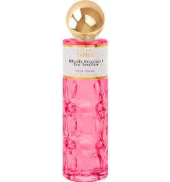 Blush Impact Eau de Parfum