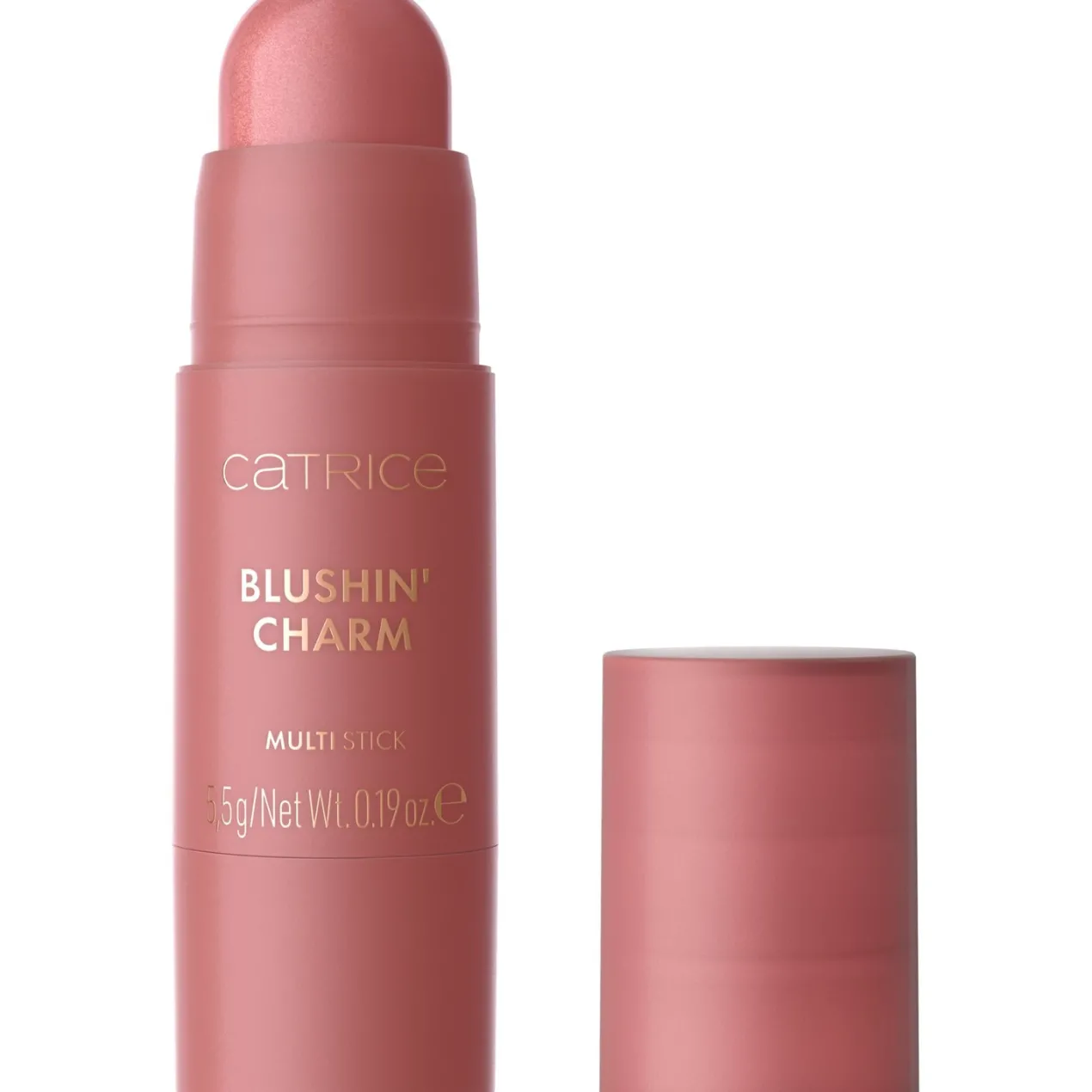 Blushin' Charm Multi Stick Colorete