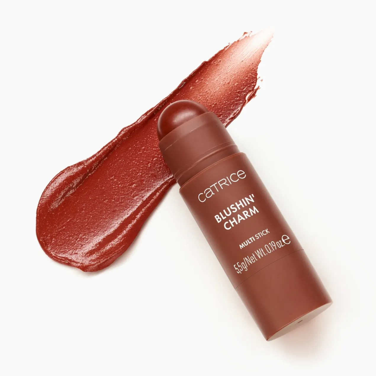 Blushin' Charm Multi Stick Colorete