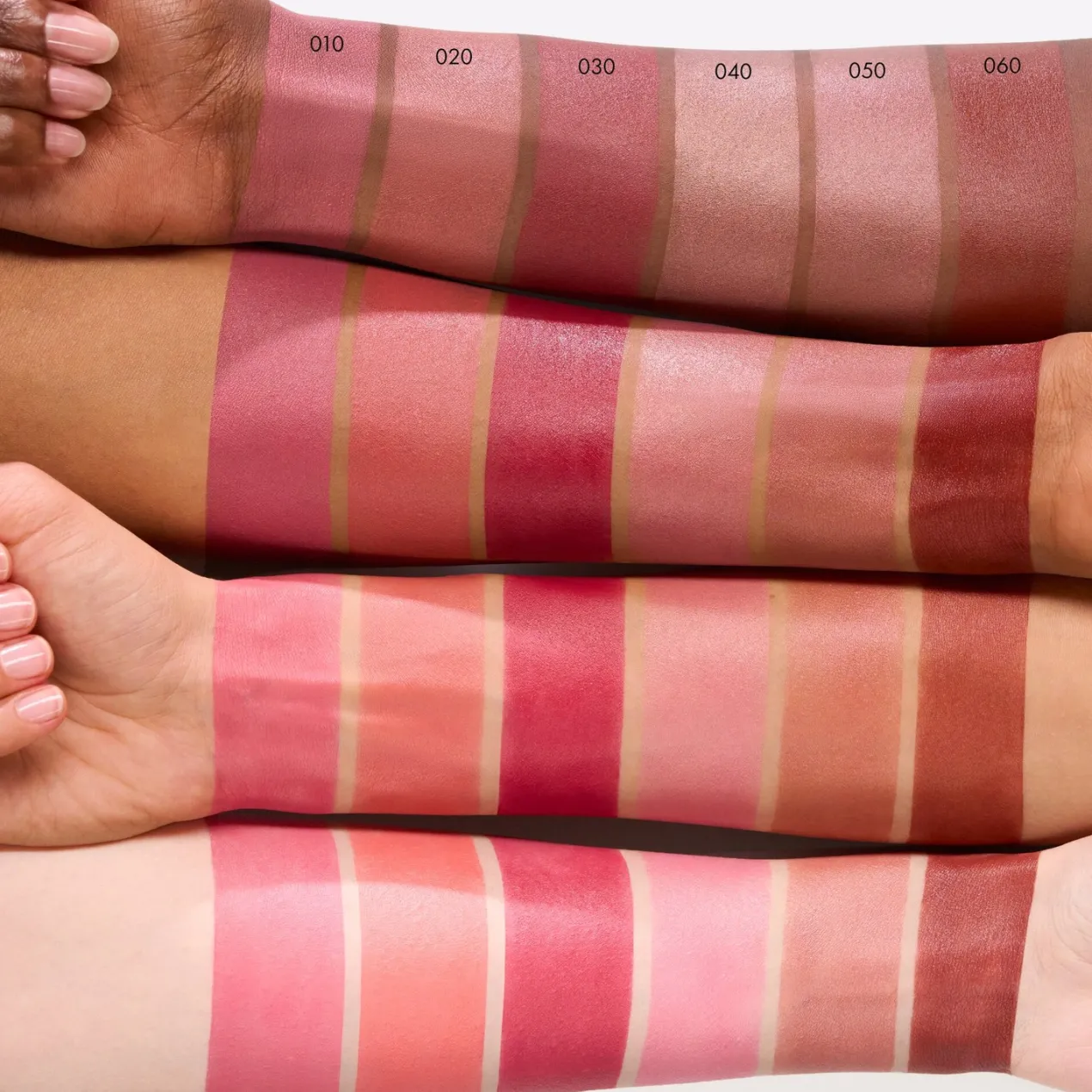 Blushin' Charm Multi Stick Colorete