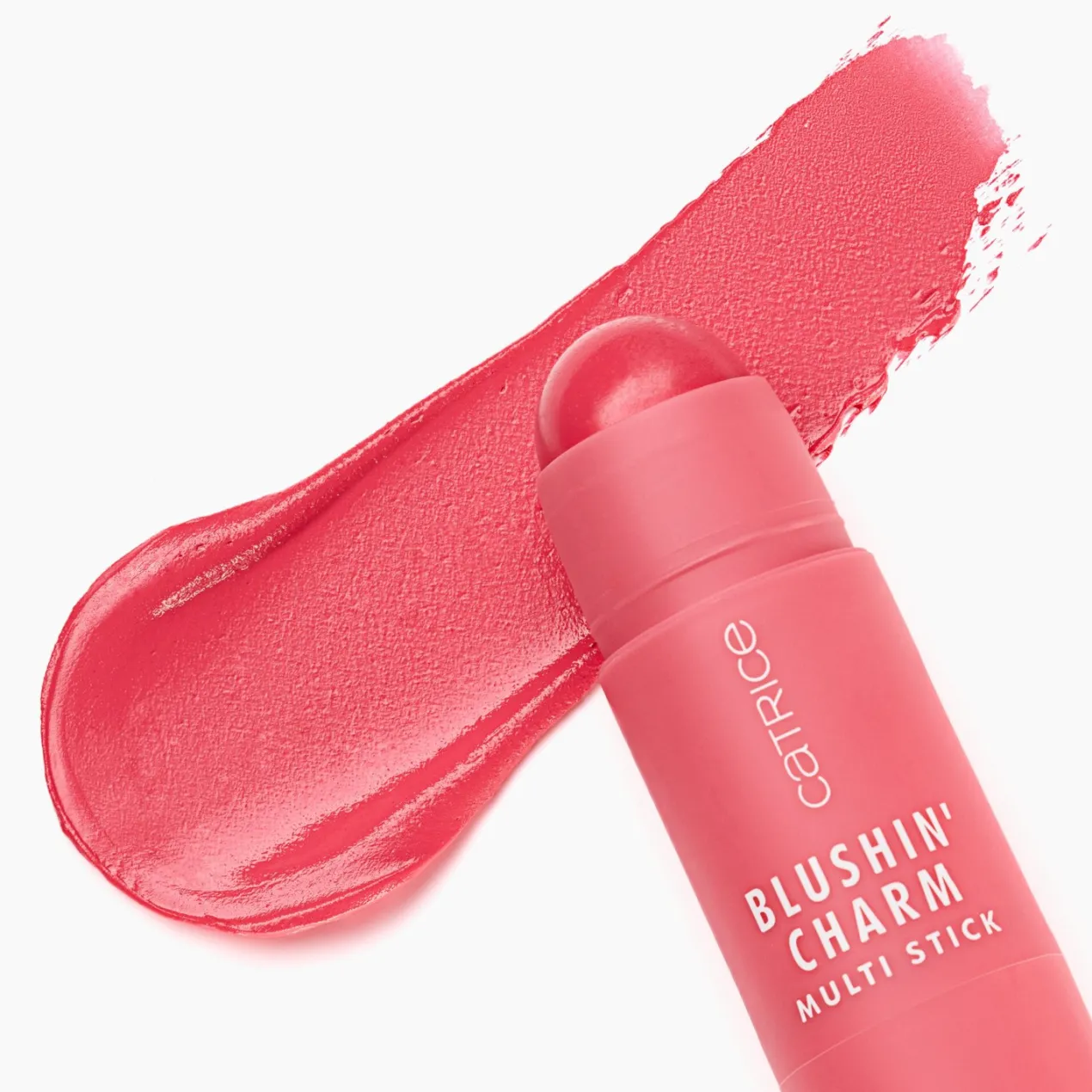 Blushin' Charm Multi Stick Colorete