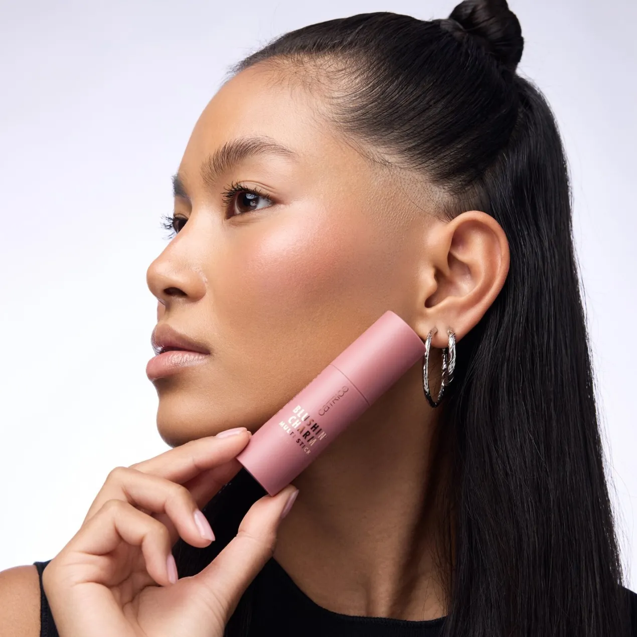 Blushin' Charm Multi Stick Colorete