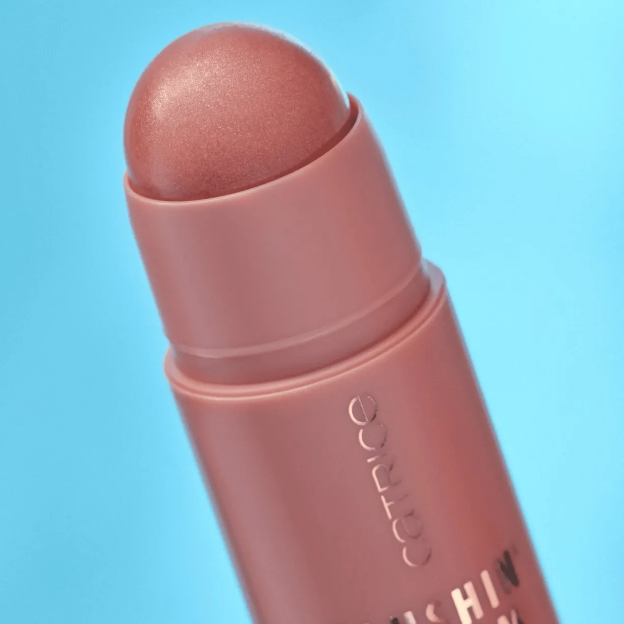 Blushin' Charm Multi Stick Colorete